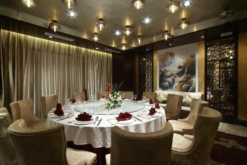 Яань: Jinxin Hotel