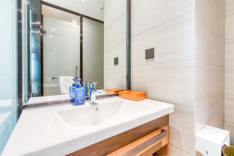 Ханчжоу: Hanting Hotel Hangzhou West Lake Jiefang Road