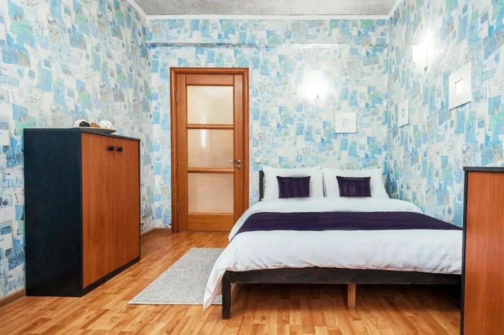 Москва: Sunny Apartment Volkov 21