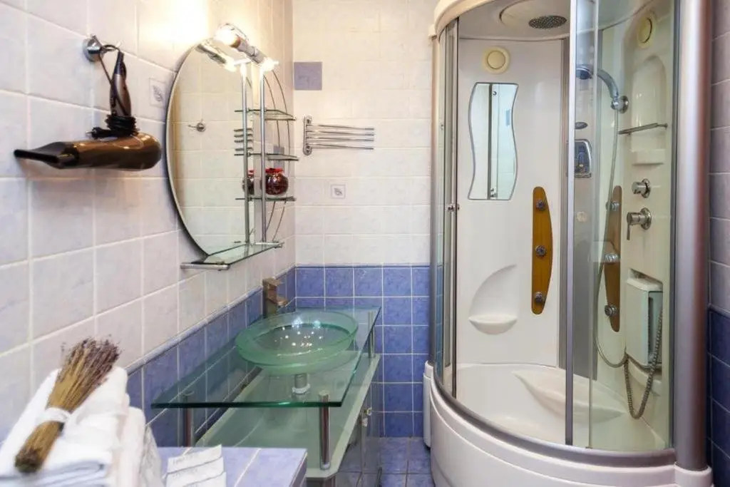 Москва: Sunny Apartment Volkov 21