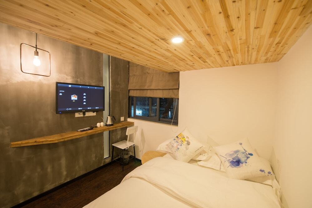 Сямынь: Zengcuoan Tea Pleasure Guesthouse
