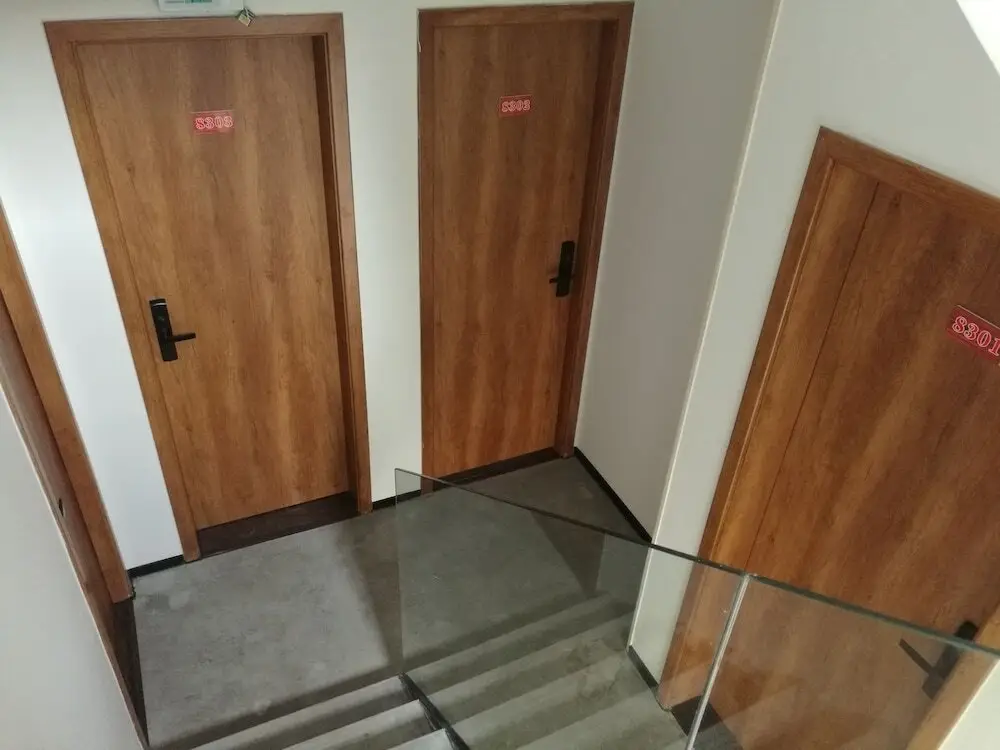 Сямынь: Zengcuoan Tea Pleasure Guesthouse