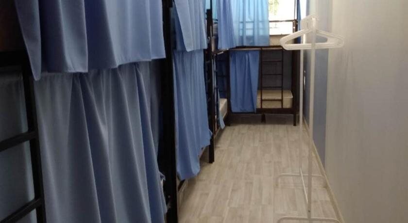 Москва: Travel Inn Vystavochnaya