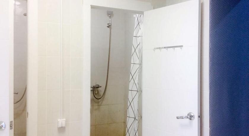 Москва: Travel Inn Vystavochnaya