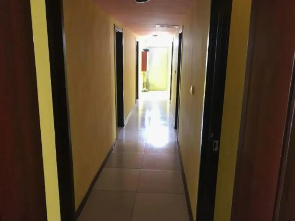 Яньтай: Langting Business Hotel