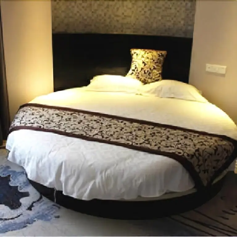 Ухань: Weidu International Youth Hotel