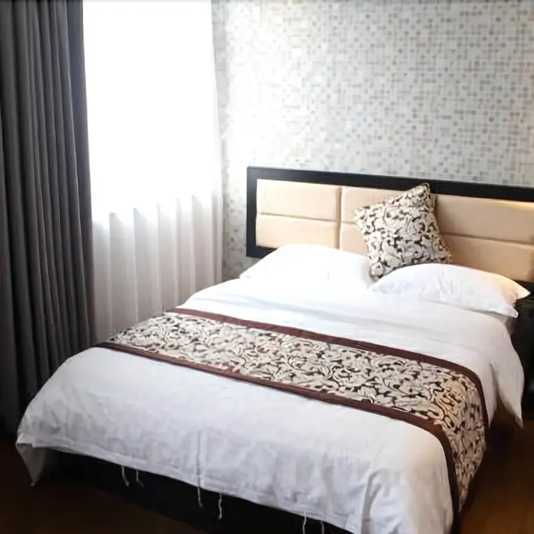 Ухань: Weidu International Youth Hotel