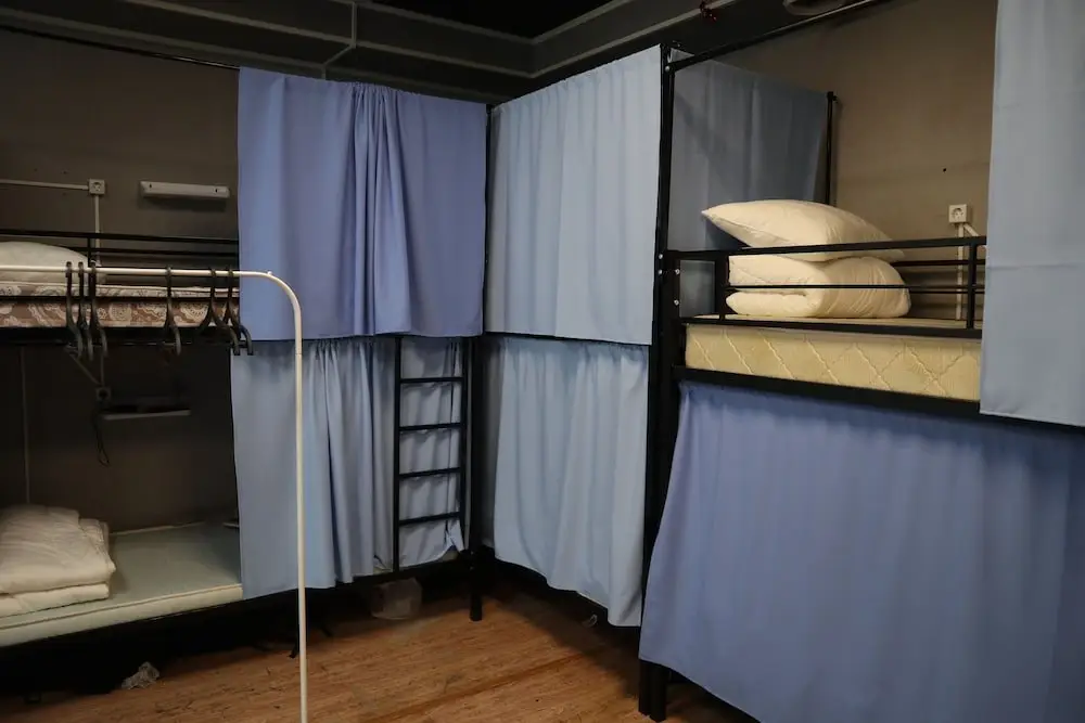 Москва: Travel Inn Vystavochnaya