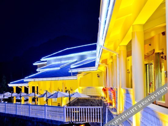 Чанша: Yintian Yuquan Resort
