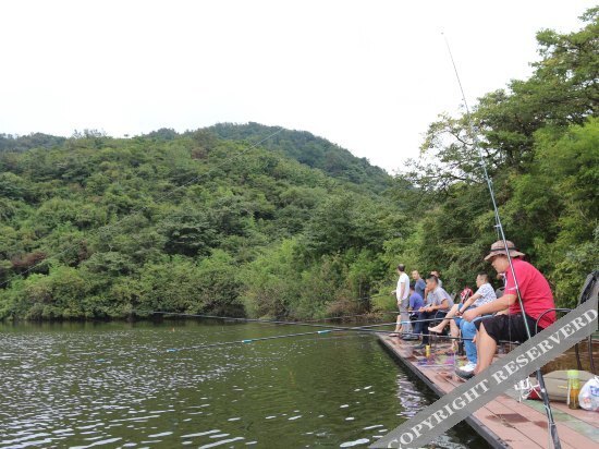 Чанша: Yintian Yuquan Resort