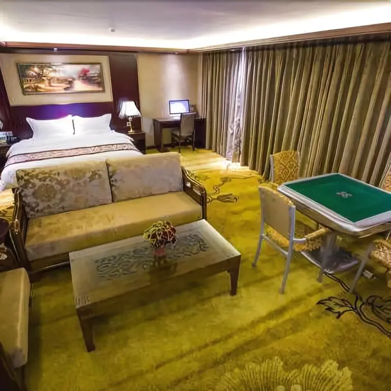 Куньмин: Jinchao Hotel