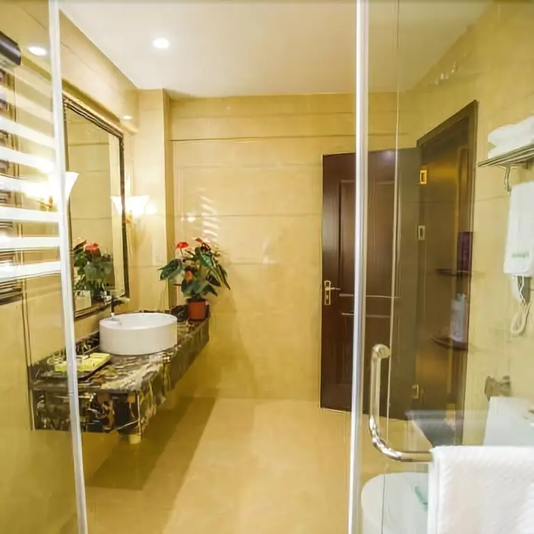 Куньмин: Jinchao Hotel
