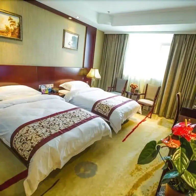 Куньмин: Jinchao Hotel