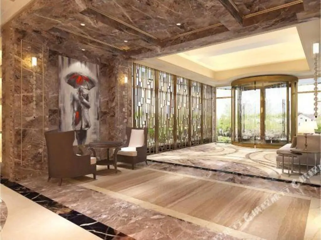 Тяньцзинь: Lihao Hotel