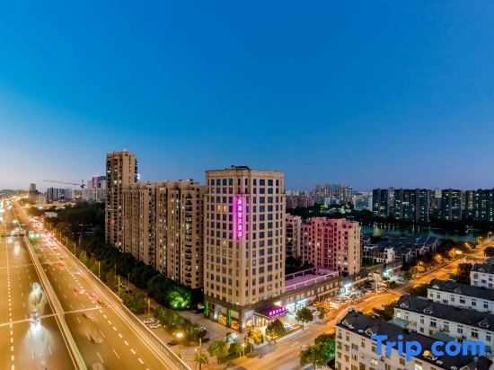 Шаоксинг: Ostond Hotel