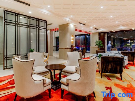 Шаоксинг: Ostond Hotel