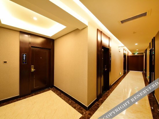 Чанша: Yuexiang Hotel