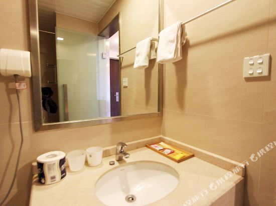 Чунцин: I Kea hotel