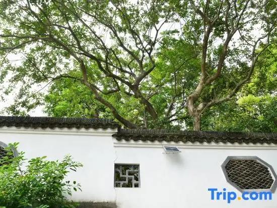 Xixi Hot Spring Homestay — фото 1