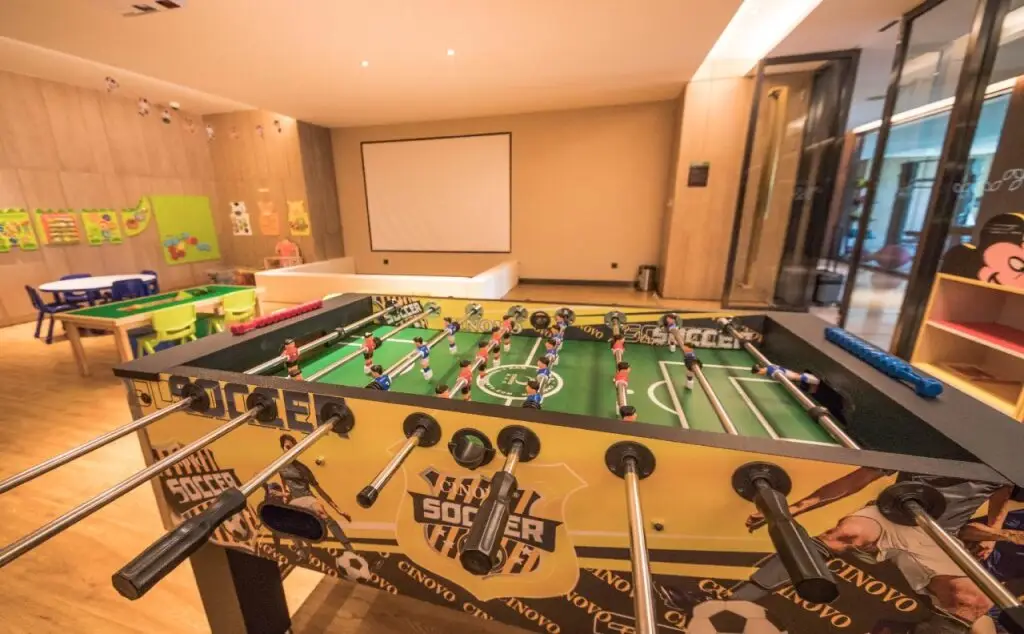 Ханчжоу: Hilton Garden Inn Hangzhou Lu'niao
