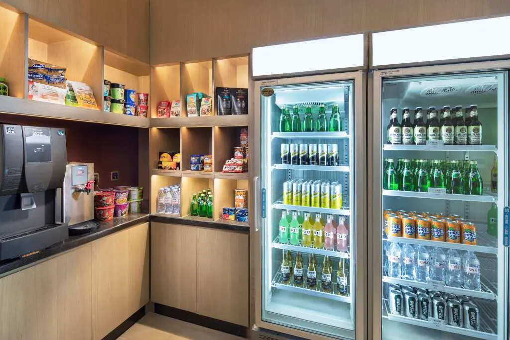 Ханчжоу: Hilton Garden Inn Hangzhou Lu'niao