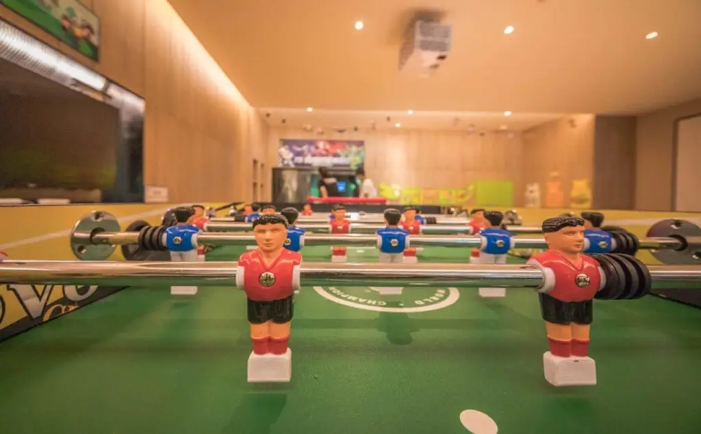 Ханчжоу: Hilton Garden Inn Hangzhou Lu'niao