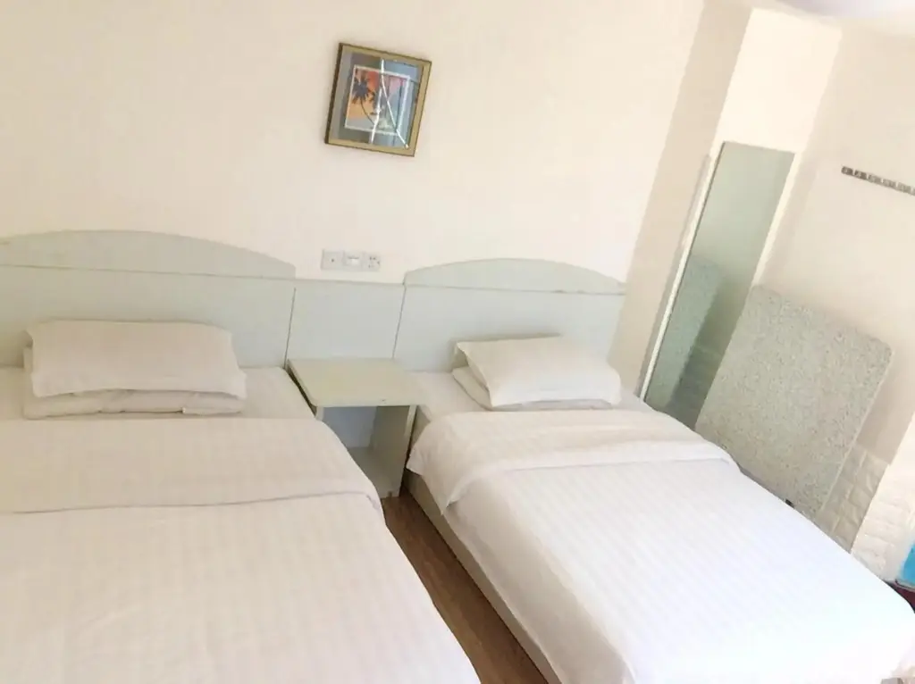 Шэньчжэнь: Hong Bo Hotel