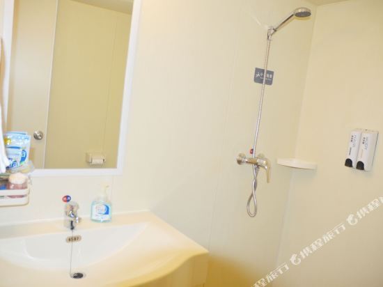 Чжэнчжоу: Yinzuo Jiayi Hotel
