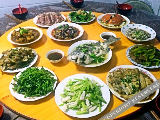 Putuoshan Wenxin Xiaoyuan — фото 1