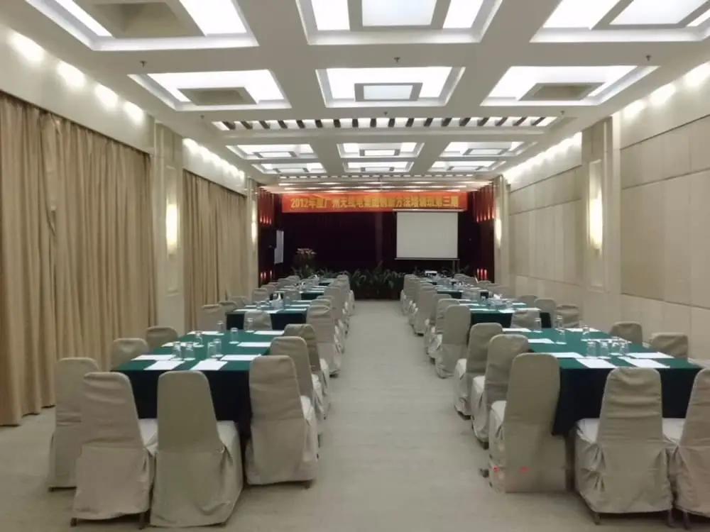 Фошань: Century Hotel Shunde