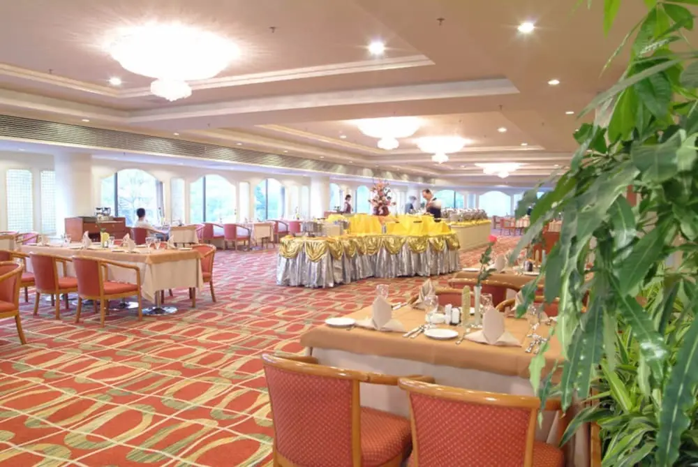 Фошань: Century Hotel Shunde