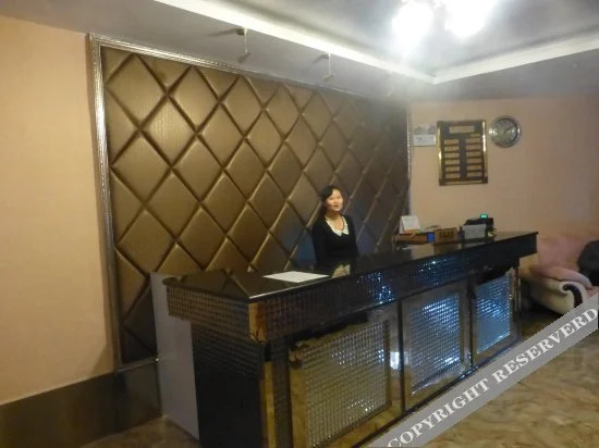 Чунцин: Yindu Hostel