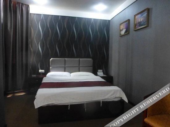 Yindu Hostel — фото 1