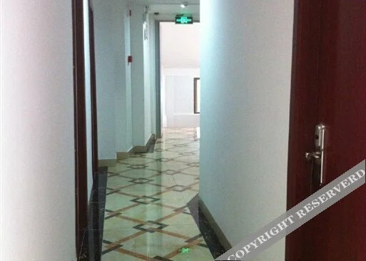 Санья: Yefeng Hai'an Holiday Hotel