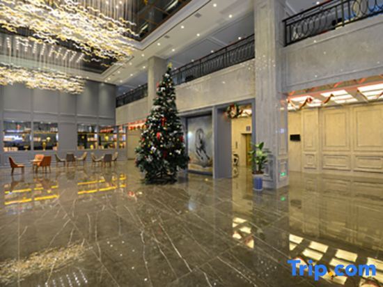 Интань: Lano Hotel Jiangxi Yingtan Yuehu District Yanjiang Road
