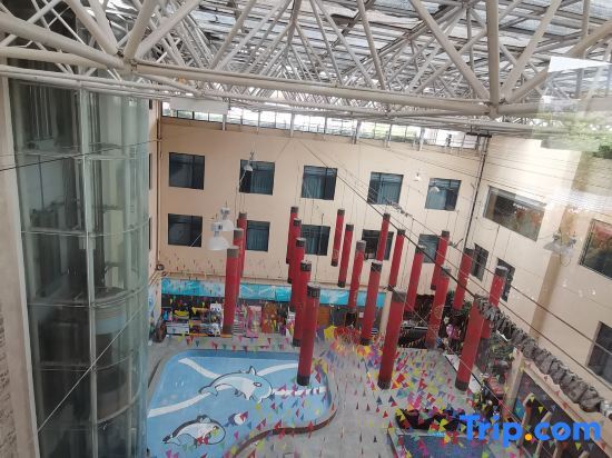 Интань: Lano Hotel Jiangxi Yingtan Yuehu District Yanjiang Road