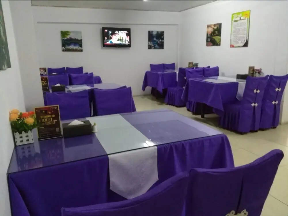 Хэфэй: Greentree Inn Hefei East Yangtze River Road Hotel