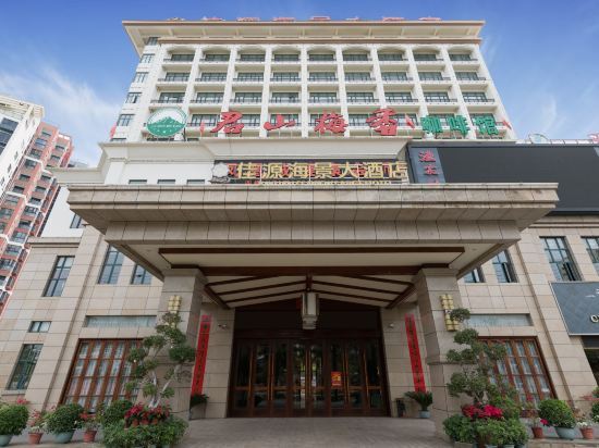 Vienna Hotel （Danzhou Baimajing Store） — фото 1