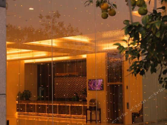 Нанкин: Runwei Hotel