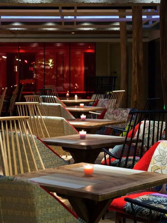 Харбин: Harbin 22C Boutique Hotel