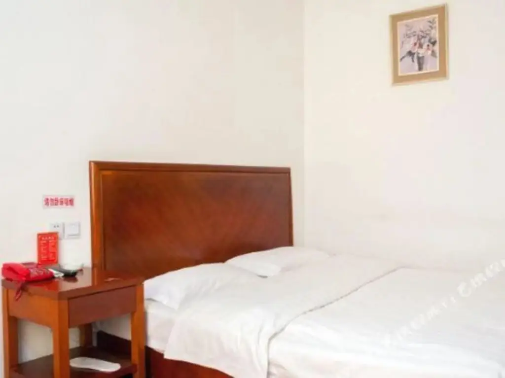 Наньтун: Huayu Hostel