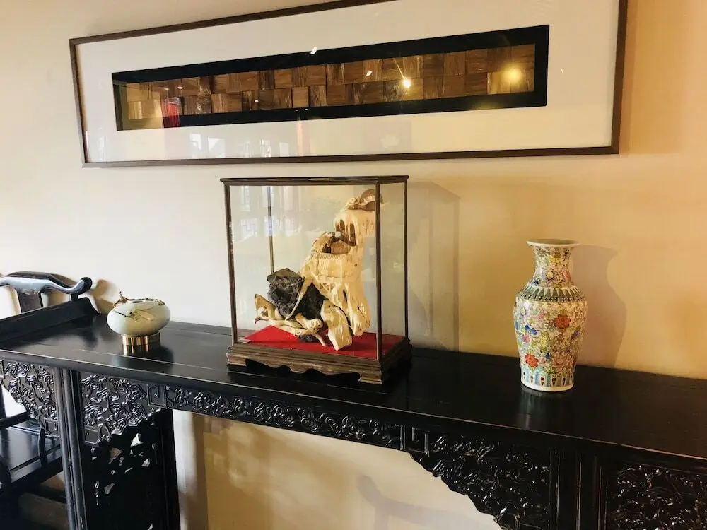 Сиань: Xi'an Impression Nanhu Lake Homestay