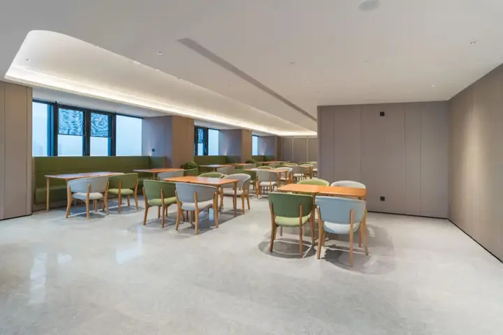 Чунцин: 富翔酒店(重庆重医店)
