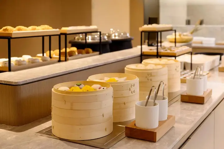 Чунцин: 富翔酒店(重庆重医店)