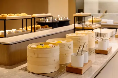 富翔酒店(重庆重医店) — фото 1
