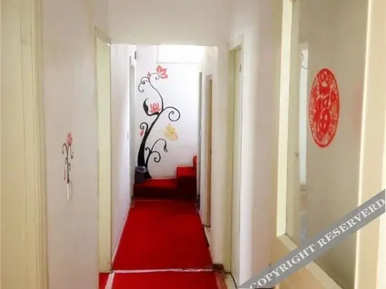 Циндао: Xishan Hotel