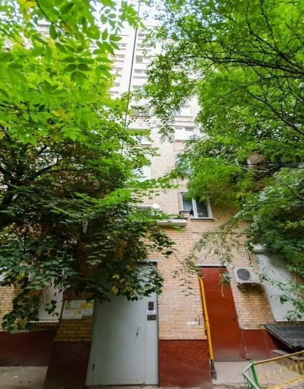 Москва: VyDoma House