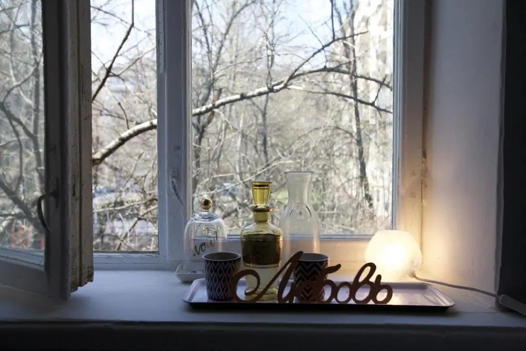 Москва: MuchMore Tishinka