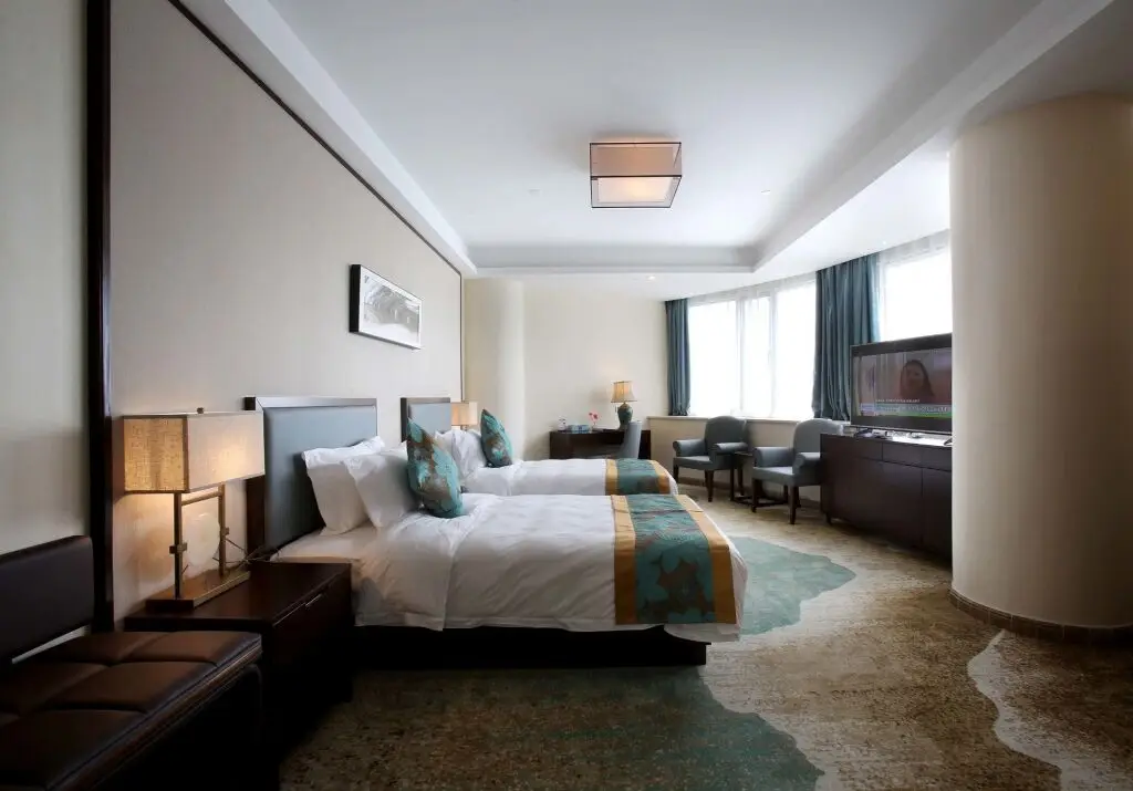 Гуанчжоу: Guangzhou Seaman's Club
