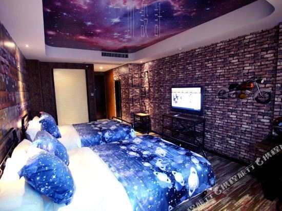 Rongshuntang Boutique Hotel — фото 1